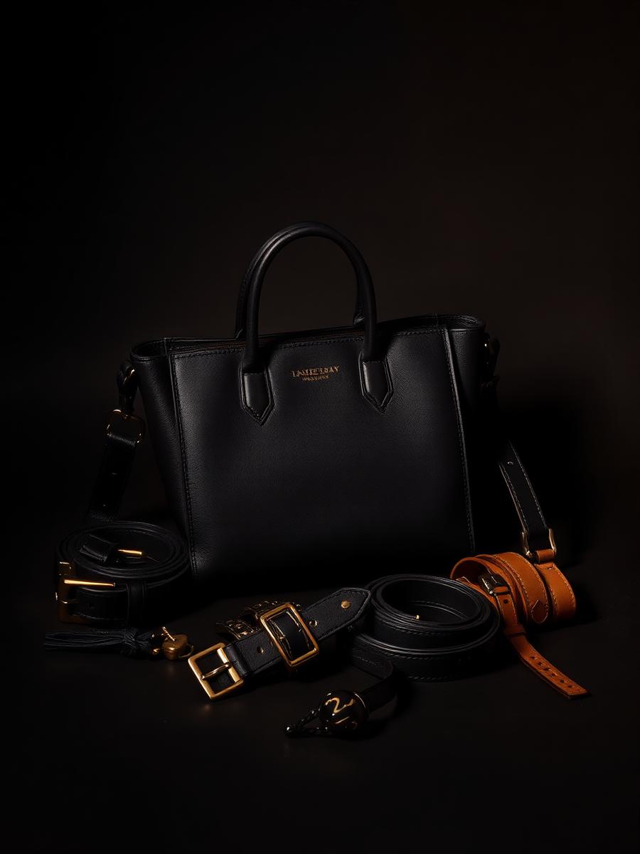 Accessories