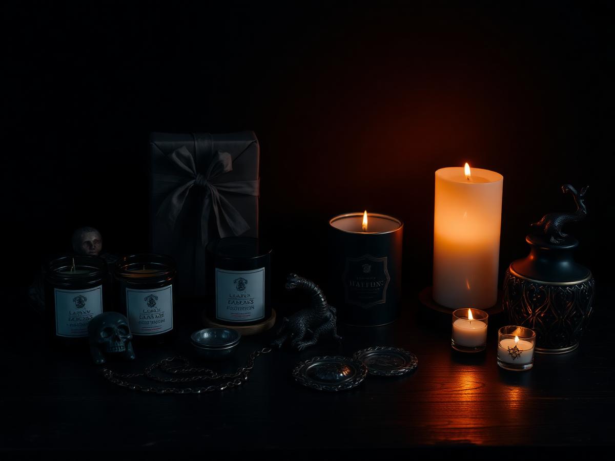 Gifts & Merch